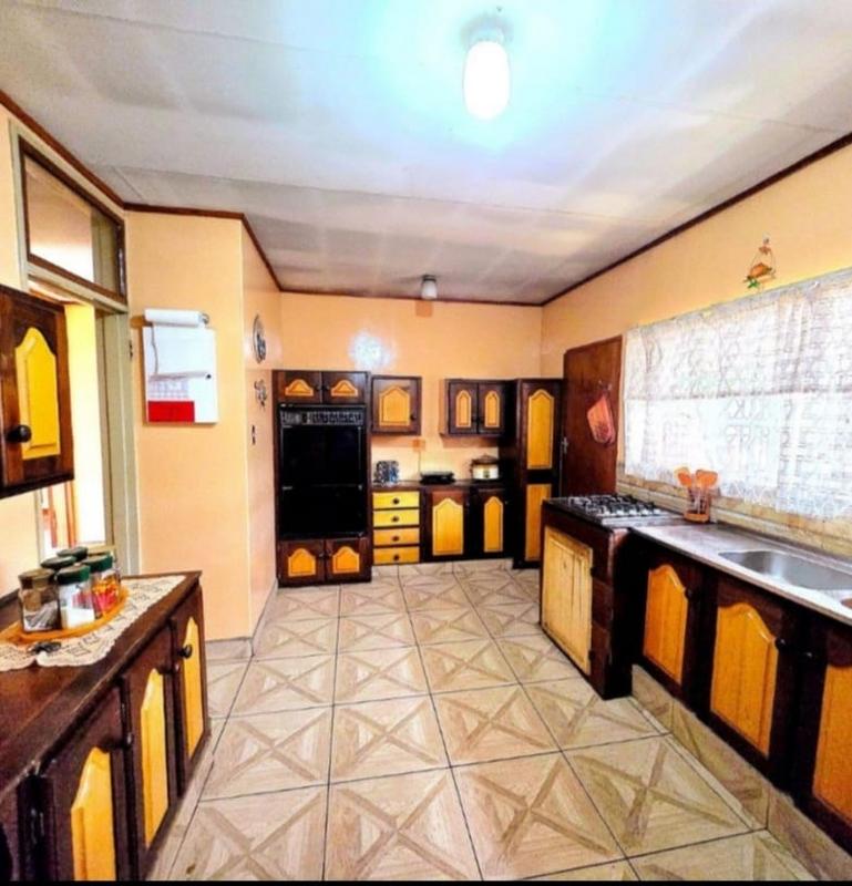 4 Bedroom Property for Sale in Sasolburg Ext 11 Free State